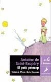PETIT PRINCEP, EL (AMB IL·LUSTRACIONS) | 9788475969794 | SAINT-EXUPERY, ANTOINE DE | Galatea Llibres | Librería online de Reus, Tarragona | Comprar libros en catalán y castellano online