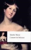 AMANT DE BOLZANO, L' | 9788475969855 | MARAI, SANDOR | Galatea Llibres | Librería online de Reus, Tarragona | Comprar libros en catalán y castellano online