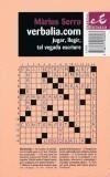 VERBALIA.COM | 9788475969893 | SERRA, MARIUS | Galatea Llibres | Librería online de Reus, Tarragona | Comprar libros en catalán y castellano online