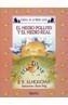 EL MEDIO POLLITO Y EL MEDIO REAL | 9788476470176 | Rodríguez Almodóvar, Antonio | Galatea Llibres | Llibreria online de Reus, Tarragona | Comprar llibres en català i castellà online
