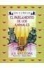 EL PARLAMENTO DE LOS ANIMALES | 9788476470213 | Rodríguez Almodóvar, Antonio | Galatea Llibres | Llibreria online de Reus, Tarragona | Comprar llibres en català i castellà online