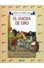 EL HACHA DE ORO | 9788476470190 | Rodríguez Almodóvar, Antonio | Galatea Llibres | Llibreria online de Reus, Tarragona | Comprar llibres en català i castellà online