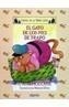 EL GATO DE PIES DE TRAPO | 9788476470374 | RODRÍGUEZ ALMODOVAR, ANTONIO | Galatea Llibres | Llibreria online de Reus, Tarragona | Comprar llibres en català i castellà online