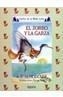 EL ZORRO Y LA GARZA | 9788476470381 | RODRÍGUEZ ALMODOVAR, ANTONIO | Galatea Llibres | Llibreria online de Reus, Tarragona | Comprar llibres en català i castellà online