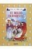 EL BELLO DURMIENTE | 9788476470954 | RODRIGUEZ ALMODOVAR, ANTONIO | Galatea Llibres | Llibreria online de Reus, Tarragona | Comprar llibres en català i castellà online
