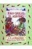 JUAN GRILLO, EL ADIVINO | 9788476472651 | Rodríguez Almodóvar, Antonio | Galatea Llibres | Llibreria online de Reus, Tarragona | Comprar llibres en català i castellà online
