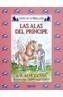 LAS ALAS DEL PRINCIPE | 9788476472675 | Rodríguez Almodóvar, Antonio | Galatea Llibres | Llibreria online de Reus, Tarragona | Comprar llibres en català i castellà online