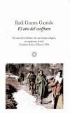 AÑO DEL WOLFRAM, EL | 9788476696194 | GUERRA GARRIDO, RAUL | Galatea Llibres | Llibreria online de Reus, Tarragona | Comprar llibres en català i castellà online
