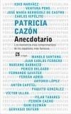 ANECDOTARIO | 9788476697122 | CAZON, PATRICIA | Galatea Llibres | Llibreria online de Reus, Tarragona | Comprar llibres en català i castellà online
