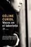 VOCES EN EL LABERINTO | 9788476697269 | CURIOL, CELINE | Galatea Llibres | Librería online de Reus, Tarragona | Comprar libros en catalán y castellano online