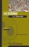 GUERRA (CAT), LA | 9788481314281 | WEIL, SIMONE | Galatea Llibres | Librería online de Reus, Tarragona | Comprar libros en catalán y castellano online