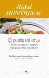 ACEITE DE OLIVA, EL | 9788483076408 | MONTIGNAC, MICHEL | Galatea Llibres | Librería online de Reus, Tarragona | Comprar libros en catalán y castellano online