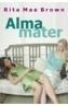 ALMA MATER | 9788488052049 | BROWN, RITA MAE | Galatea Llibres | Llibreria online de Reus, Tarragona | Comprar llibres en català i castellà online