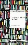 SEMBLANZAS. LEOPOLDO ALAS CLARIN | 9788495427199 | GONZALO, GERARDO | Galatea Llibres | Librería online de Reus, Tarragona | Comprar libros en catalán y castellano online
