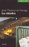 CATEDRA, LA | 9788495623249 | PIQUERAS DE NORIEGA, JAVIER | Galatea Llibres | Llibreria online de Reus, Tarragona | Comprar llibres en català i castellà online