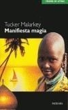 MANIFIESTA MAGIA | 9788495623218 | MALARKEY,TUCKER | Galatea Llibres | Llibreria online de Reus, Tarragona | Comprar llibres en català i castellà online