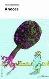 A VOCES | 9788495881267 | MENENDEZ, NATALIA | Galatea Llibres | Llibreria online de Reus, Tarragona | Comprar llibres en català i castellà online