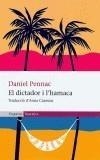 DICTADOR I L'HAMACA, EL | 9788497870061 | PENNAC, DANIEL | Galatea Llibres | Librería online de Reus, Tarragona | Comprar libros en catalán y castellano online