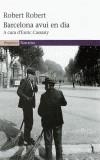 BARCELONA AVUI EN DIA | 9788497870191 | ROBERT, ROBERT | Galatea Llibres | Librería online de Reus, Tarragona | Comprar libros en catalán y castellano online
