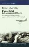 OBJECTIVITAT I EL PENSAMENT LIBERAL | 9788497870535 | CHOMSKY NOAM | Galatea Llibres | Llibreria online de Reus, Tarragona | Comprar llibres en català i castellà online
