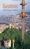 BARCELONES | 9788497870603 | VAZQUEZ MONTALBAN, MANUEL | Galatea Llibres | Librería online de Reus, Tarragona | Comprar libros en catalán y castellano online