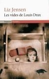 VIDES DE LOUIS DRAX, LES | 9788497871365 | JENSEN, LIZ | Galatea Llibres | Llibreria online de Reus, Tarragona | Comprar llibres en català i castellà online