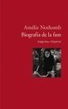 BIOGRAFIA DE LA FAM | 9788497871679 | NOTHOMB, AMELIE | Galatea Llibres | Llibreria online de Reus, Tarragona | Comprar llibres en català i castellà online