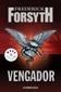 VENGADOR | 9788497932301 | FORSYTH, FREDERICK | Galatea Llibres | Llibreria online de Reus, Tarragona | Comprar llibres en català i castellà online