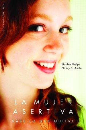 MUJER ASERTIVA, LA | 9788497774666 | PHELPS, STANLEY | Galatea Llibres | Llibreria online de Reus, Tarragona | Comprar llibres en català i castellà online