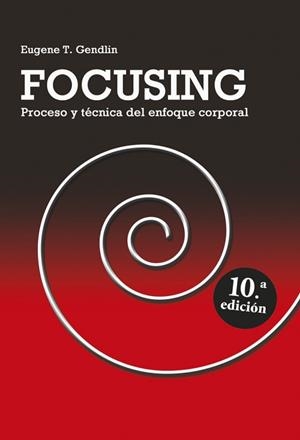 FOCUSING | 9788427129368 | GENDLIN, EUGENE | Galatea Llibres | Llibreria online de Reus, Tarragona | Comprar llibres en català i castellà online