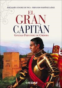 GRAN CAPITAN, EL | 9788441420021 | FERNANDEZ DE CORDOBA, GONZALO | Galatea Llibres | Librería online de Reus, Tarragona | Comprar libros en catalán y castellano online