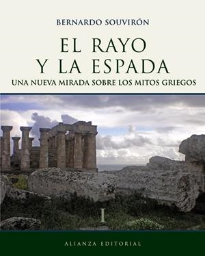 RAYO Y LA ESPADA, EL | 9788420683454 | SOUVIRON, BERNARDO | Galatea Llibres | Librería online de Reus, Tarragona | Comprar libros en catalán y castellano online