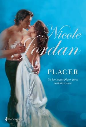 PLACER | 9788408076261 | JORDAN, NICOLE | Galatea Llibres | Librería online de Reus, Tarragona | Comprar libros en catalán y castellano online