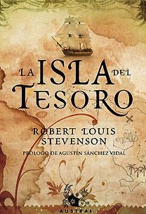 ISLA DEL TESORO, LA | 9788467028935 | STEVENSON, R.L. | Galatea Llibres | Librería online de Reus, Tarragona | Comprar libros en catalán y castellano online