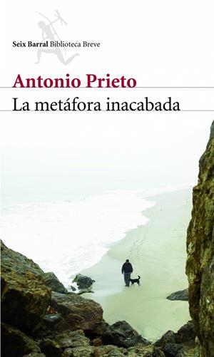 METAFORA INACABADA, LA | 9788432212598 | PRIETO, ANTONIO | Galatea Llibres | Librería online de Reus, Tarragona | Comprar libros en catalán y castellano online