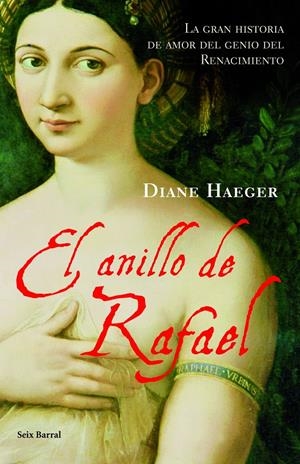 ANILLO DE RAFAEL, EL | 9788432231612 | HAEGER, DIANE | Galatea Llibres | Librería online de Reus, Tarragona | Comprar libros en catalán y castellano online