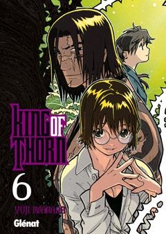 KING OF THORN 6 | 9788483572009 | IWAHARA, YUJI | Galatea Llibres | Librería online de Reus, Tarragona | Comprar libros en catalán y castellano online