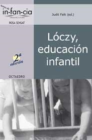 LOCZY, EDUCACION INFANTIL | 9788480639545 | FALK, JUDIT | Galatea Llibres | Librería online de Reus, Tarragona | Comprar libros en catalán y castellano online