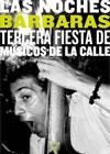 NOCHES BARBARAS, LAS | 9788487619410 | VARIOS AUTORES | Galatea Llibres | Librería online de Reus, Tarragona | Comprar libros en catalán y castellano online