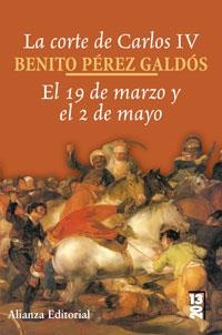 CORTE DE CARLOS IV, LA | 9788420662602 | PÉREZ GALDÓS, BENITO | Galatea Llibres | Llibreria online de Reus, Tarragona | Comprar llibres en català i castellà online