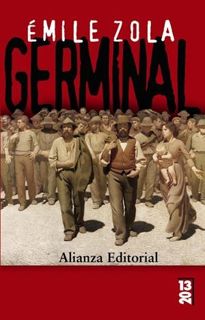 GERMINAL | 9788420662671 | ZOLA, EMILE | Galatea Llibres | Llibreria online de Reus, Tarragona | Comprar llibres en català i castellà online