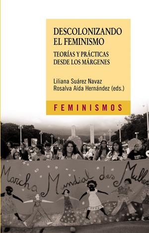 DESCOLONIZANDO EN FEMINISMO | 9788437624693 | SUAREZ, LILIANA | Galatea Llibres | Librería online de Reus, Tarragona | Comprar libros en catalán y castellano online