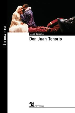 DON JUAN TENORIO | 9788437624488 | ZORRILLA, JOSE | Galatea Llibres | Llibreria online de Reus, Tarragona | Comprar llibres en català i castellà online