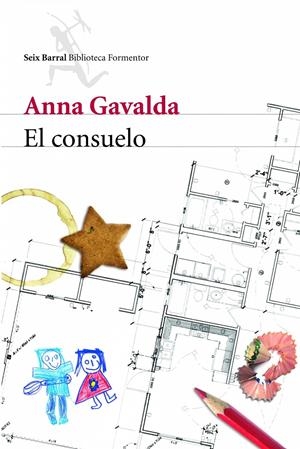 CONSUELO, EL | 9788432228322 | GAVALDA, ANNA | Galatea Llibres | Llibreria online de Reus, Tarragona | Comprar llibres en català i castellà online
