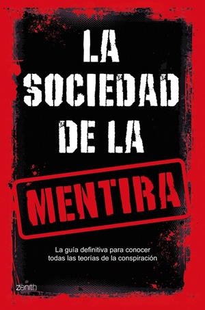 SOCIEDAD DE LA MENTIRA, LA | 9788408079590 | AA. VV. | Galatea Llibres | Llibreria online de Reus, Tarragona | Comprar llibres en català i castellà online