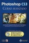 PHOTOSHOP CS3, CURSO AVANZADO + DVD | 9788478978748 | VV.AA | Galatea Llibres | Llibreria online de Reus, Tarragona | Comprar llibres en català i castellà online