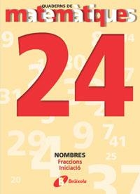 QUADERN DE MATEMATIQUES 24 (2008) | 9788483044506 | Galatea Llibres | Librería online de Reus, Tarragona | Comprar libros en catalán y castellano online