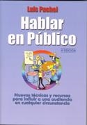 HABLAR EN PUBLICO | 9788479788773 | PUCHIL, LUIS | Galatea Llibres | Librería online de Reus, Tarragona | Comprar libros en catalán y castellano online
