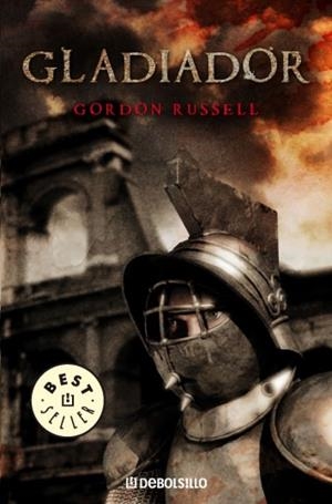 GLADIADOR | 9788483467145 | RUSSELL, GORDON | Galatea Llibres | Librería online de Reus, Tarragona | Comprar libros en catalán y castellano online