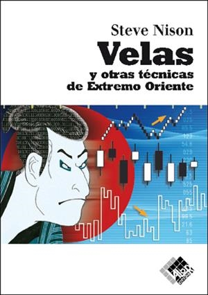 VELAS Y OTRAS TECNICAS DE EXTREMO ORIENTE | 9788493622619 | NISON, STEVE | Galatea Llibres | Librería online de Reus, Tarragona | Comprar libros en catalán y castellano online